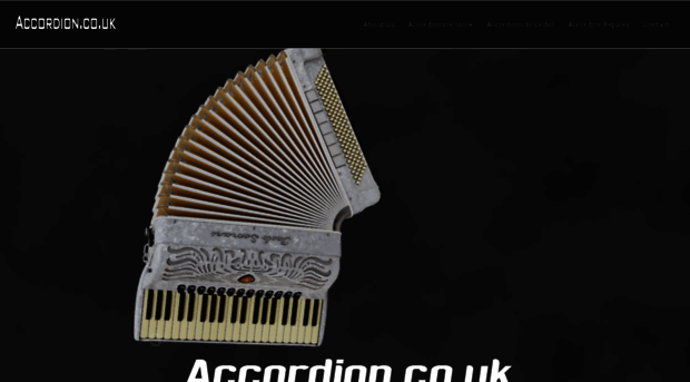 accordion.co.uk