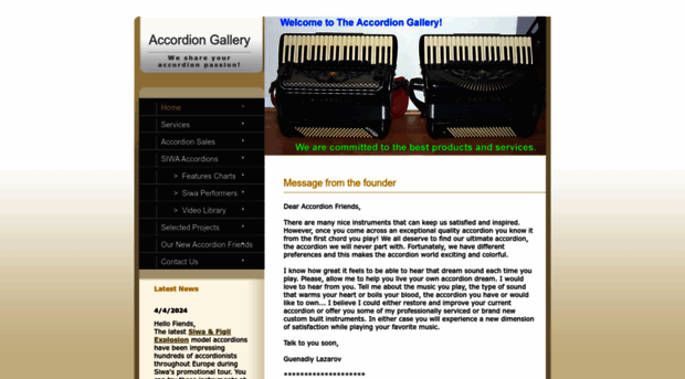 accordiongallery.com