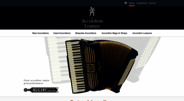 accordionlounge.com