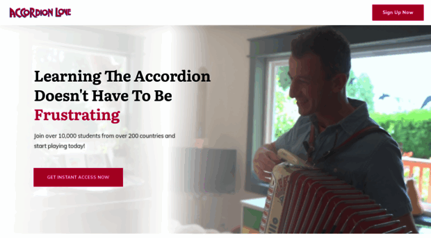 accordionlove.com