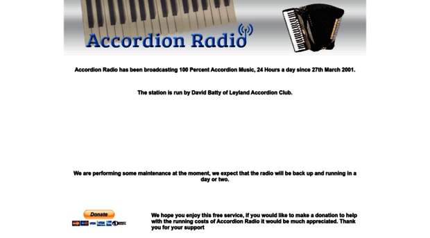 accordionradio.co.uk