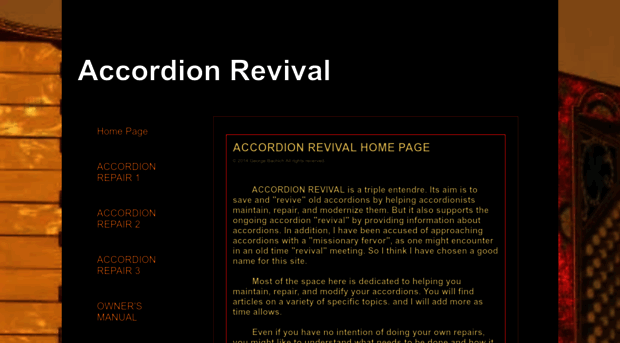 accordionrevival.com