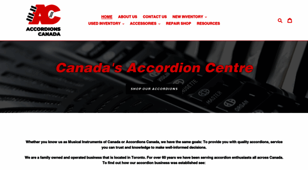 accordionscanada.com