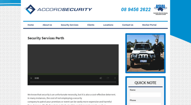 accordsecurity.com.au