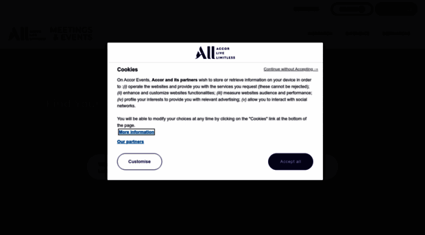accorevents.com