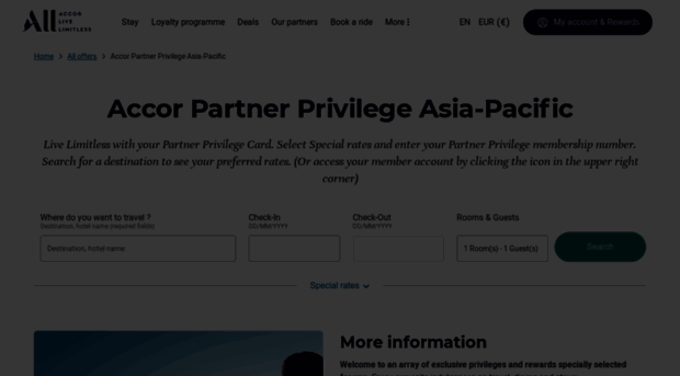 accorpartner.com