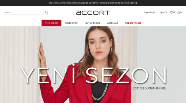 accort.com.tr