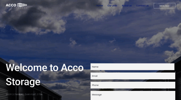 accostorage.co.nz