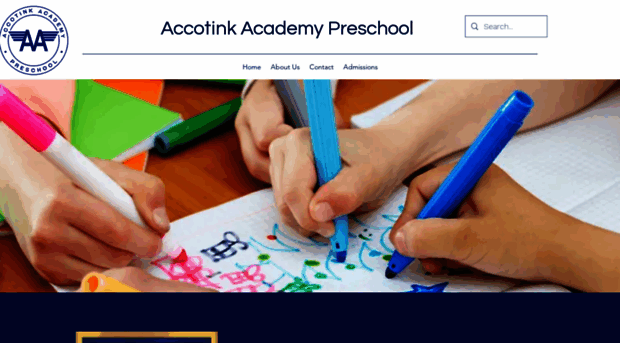 accotinkacademy.com