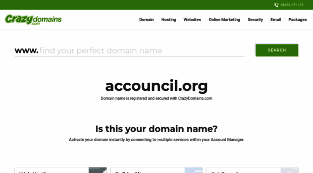 accouncil.org