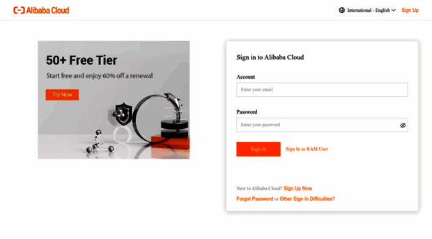 account-intl.aliyun.com