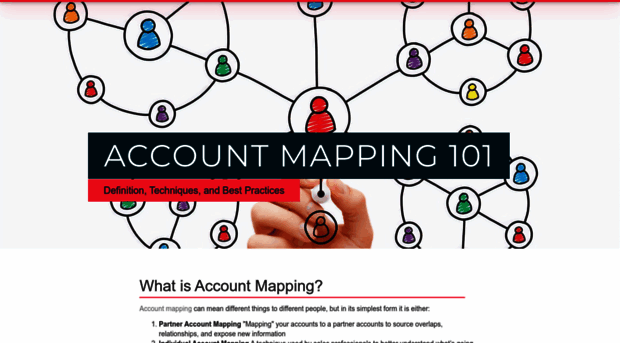 account-mapping.com