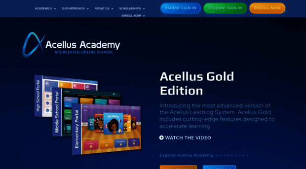 account.acellusacademy.com