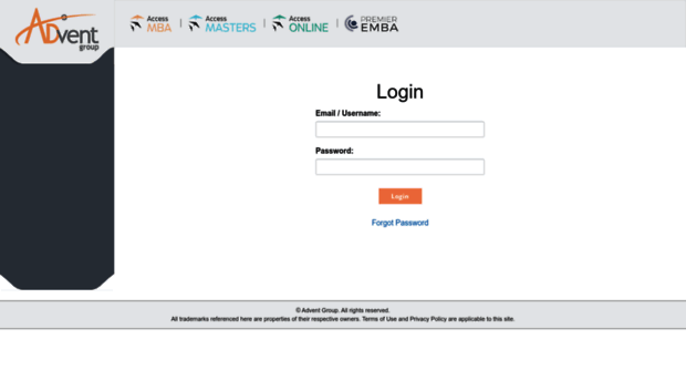 account.adventgroup.net