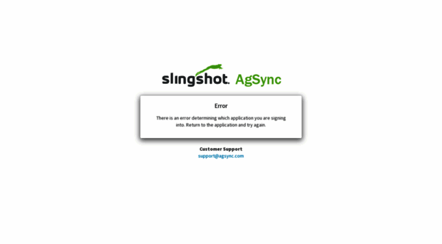 account.agsync.com