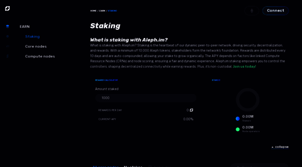 account.aleph.im