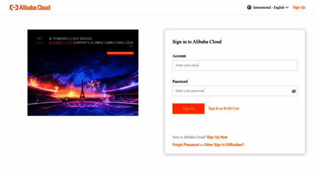 account.alibabacloud.com