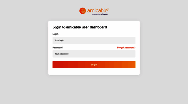 account.amicable.io