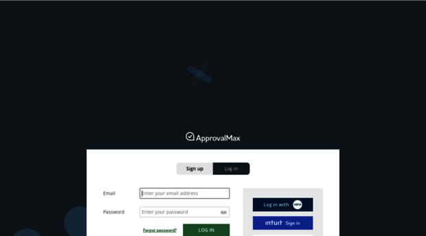 account.approvalmax.com