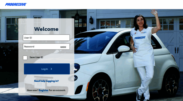 account.apps.progressive.com