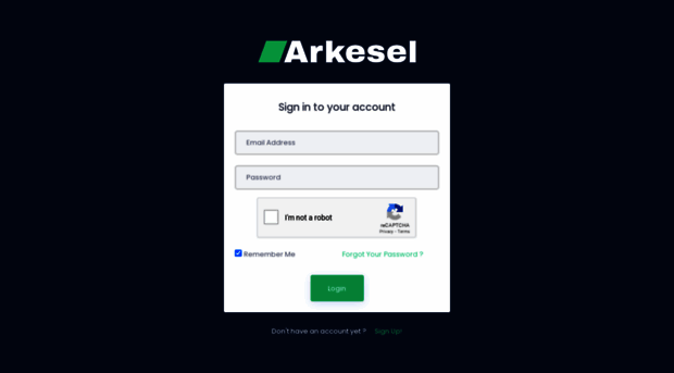 account.arkesel.com