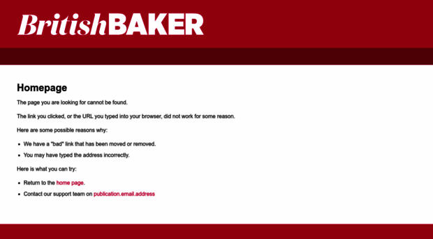 account.bakeryinfo.co.uk