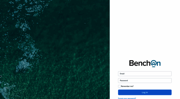 account.benchon.com