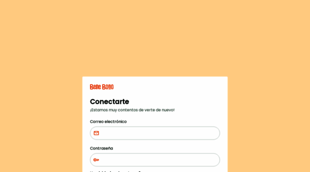 account.benebono.es