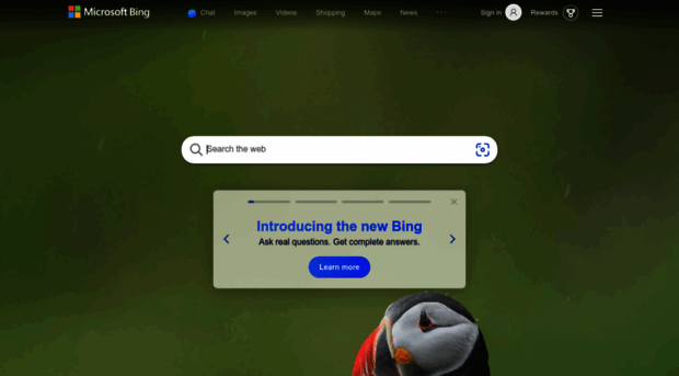 account.bing.com