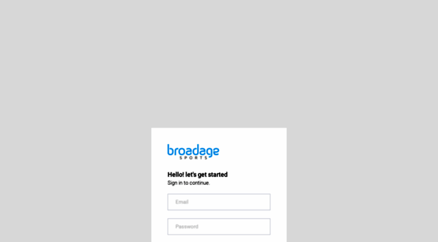 account.broadage.com