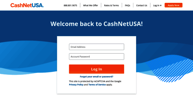 account.cashnetusa.com