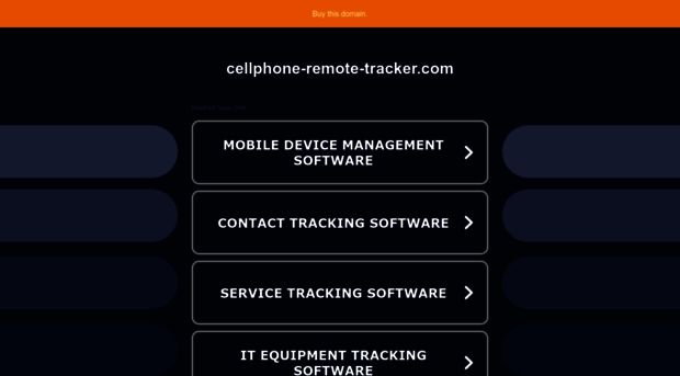 account.cellphone-remote-tracker.com