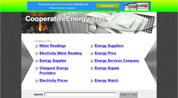 account.cooperativeenergy.com