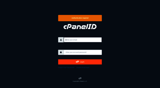 account.cpanel.net