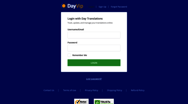 account.daytranslations.com