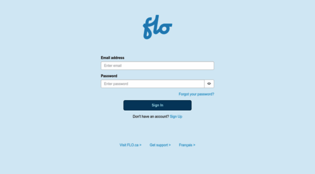 account.flo.ca