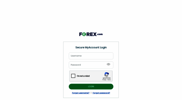 account.forex.com