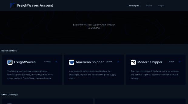 account.freightwaves.com