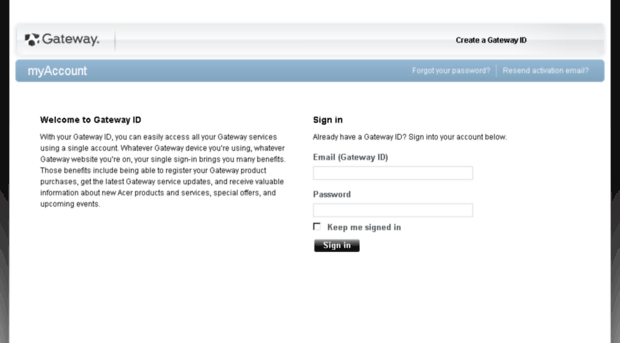 account.gateway.com