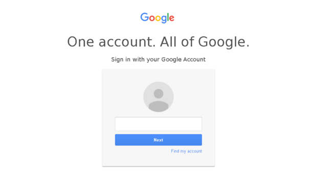 account.google.com