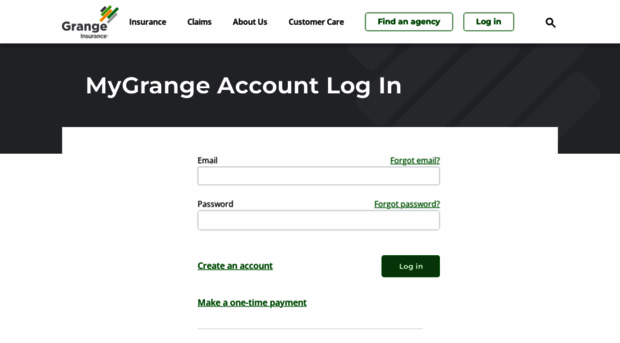 account.grangeinsurance.com