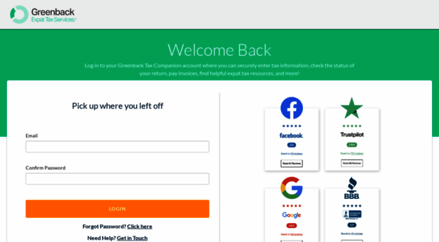 account.greenbacktaxservices.com