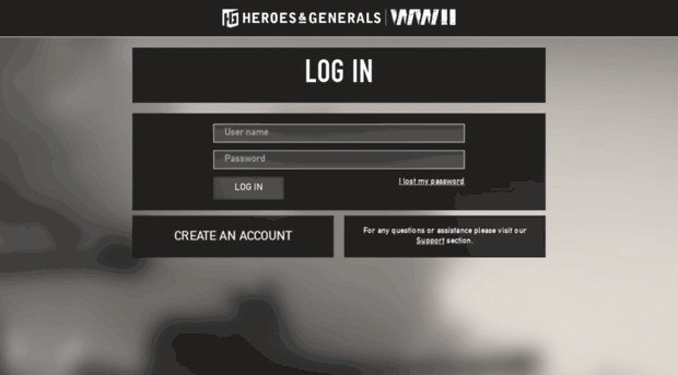 account.heroesandgenerals.com