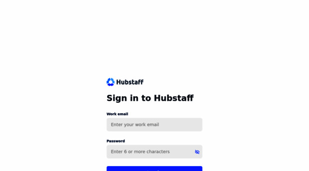 account.hubstaff.com