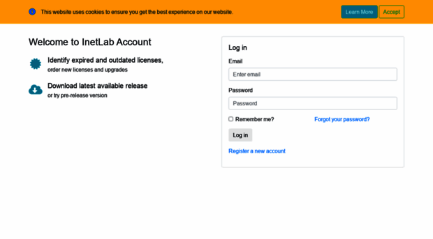 account.inetlab.com