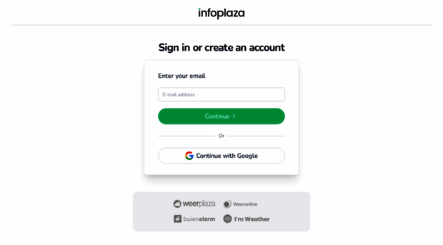 account.infoplaza.com