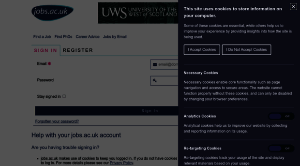 account.jobs.ac.uk
