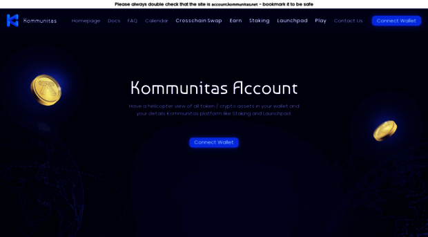 account.kommunitas.net