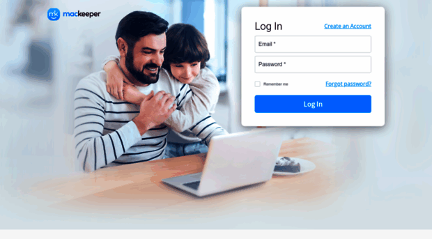 account.kromtech.net