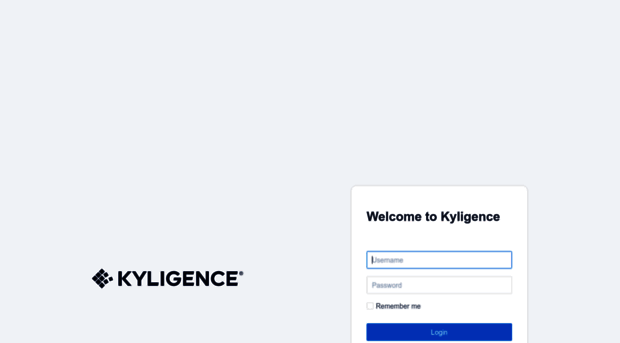 account.kyligence.io